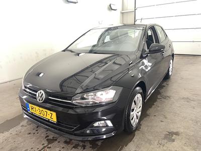 Volkswagen Polo 1.0 TSI 70kW Comfortline 5d