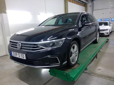 Volkswagen Passat Sp.Combi GTE