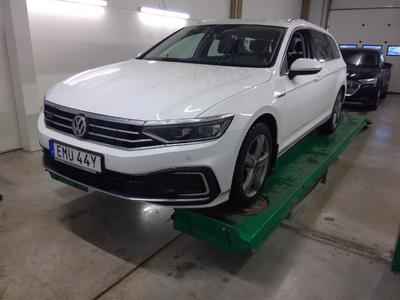 Volkswagen Passat Sp.Combi GTE