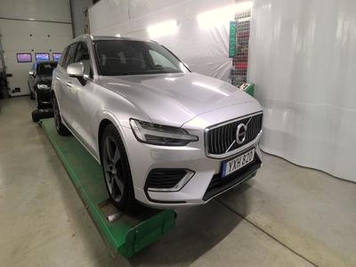 Volvo V60 T6 AWD Inscript.Exp.Aut