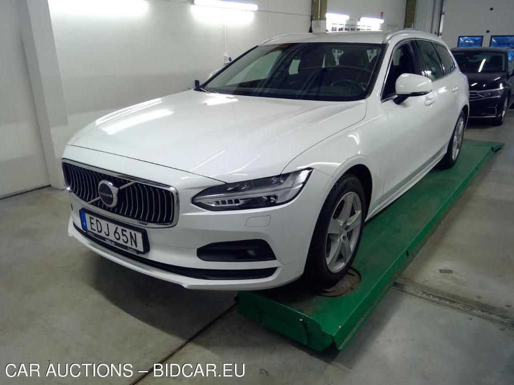 Volvo V90 D4 Momentum Adv.Edit.Aut.