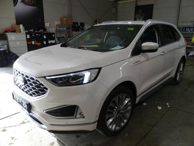 Ford Edge  Vignale 4x4 2.0 ECOB  175KW  AT8  E6dT