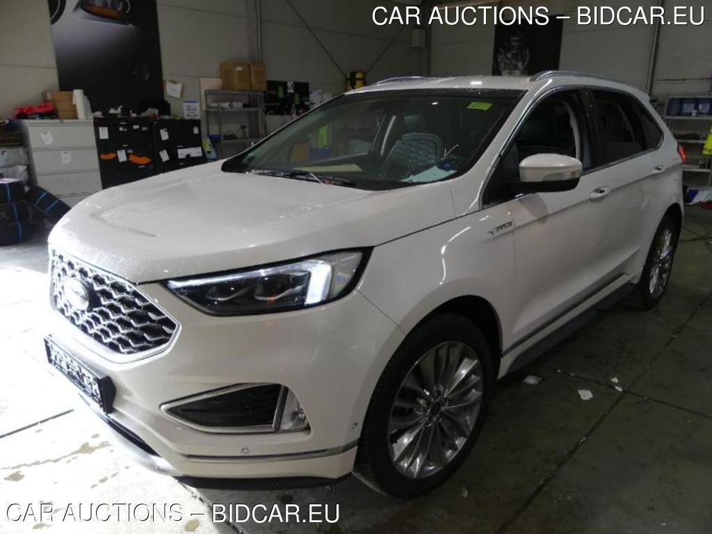 Ford Edge  Vignale 4x4 2.0 ECOB  175KW  AT8  E6dT