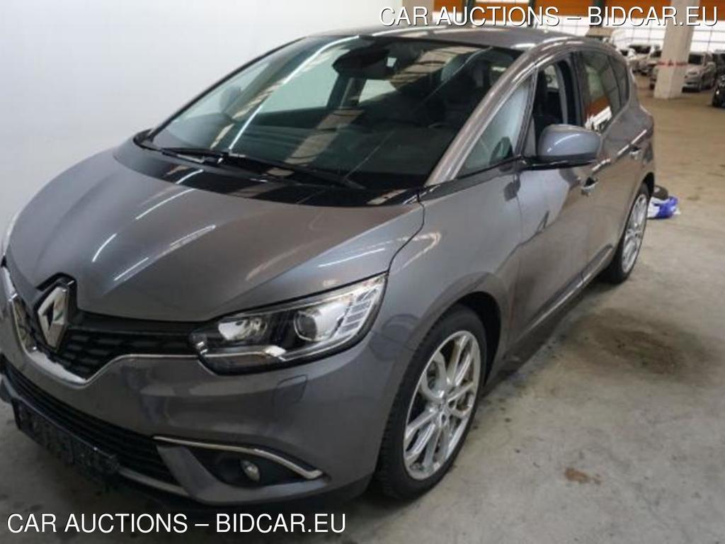 RENAULT Scenic BLUE dCi 120 EDC BUSINESS EDITION 5d 88kW