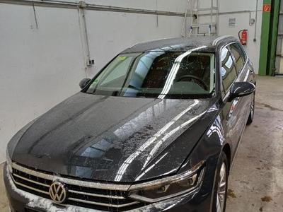 Volkswagen Passat Variant  Elegance 2.0 TDI  110KW  AT7  E6dT