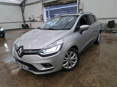 RENAULT Clio Estate / 2016 / 5P / Break Intens Energy dCi 90 EDC