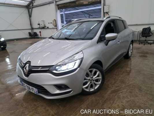 RENAULT Clio Estate / 2016 / 5P / Break Intens Energy dCi 90 EDC