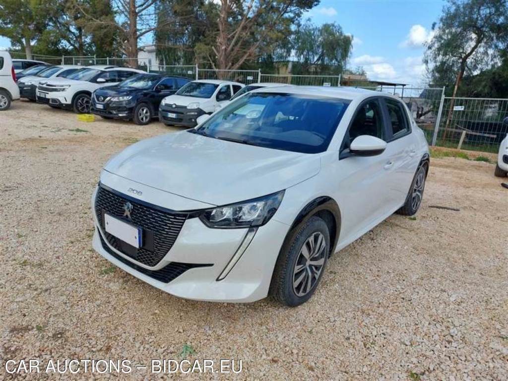 PEUGEOT 208 / 2019 / 5P / BERLINA ACTIVE E 136CV