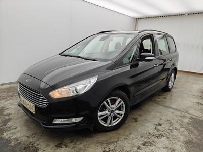 Ford Galaxy 2.0 TDCi 88kW S/S Trend 5d
