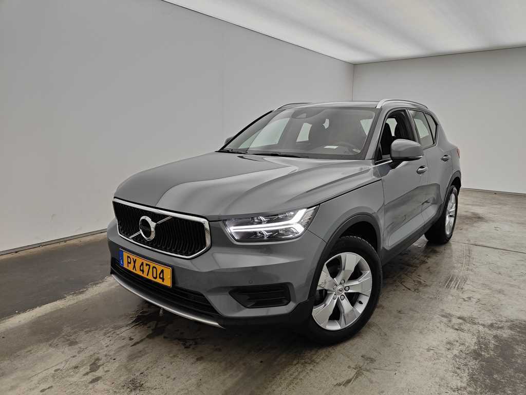 VOLVO XC40 1.5 T3 163 Momentum Pro Geartronic (EU6d-T.) 5d