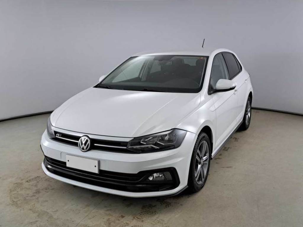 VOLKSWAGEN POLO / 2017 / 5P / BERLINA 1.6 TDI SCR 70KW SPORT BMT