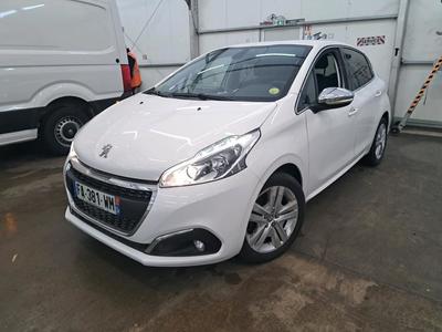 PEUGEOT 208 / 2015 / 5P / Berline &amp;BLUEHDI 100 €6.c S&amp;S ALLURE BUSINESS