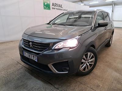 PEUGEOT 5008 5p SUV BlueHDi 130 S&S EAT8 ACTIVE BUSINESS