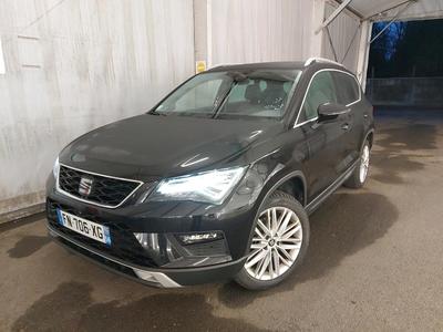 SEAT Ateca / 2016 / 5P / SUV 2.0 TDI 150 DSG7 S&amp;S Xcellence