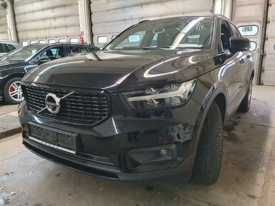 Volvo XC40 D3 R Design Geartronic