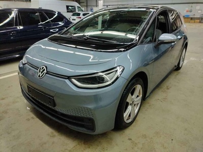 Volkswagen ID.3 Business 58 kWh 150 kW Pro Performance