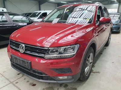 Volkswagen Tiguan 2.0 TDI SCR 140kW DSG 4MOT JOIN