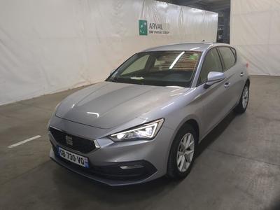 Seat Leon Style Business 1.0 TSI 110 / VO RECONDITIONNE - PHOTOS AVANT RECONDITIONNEMENT