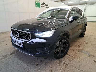 VOLVO XC40 5p SUV T4 190 Geartronic 8 Inscription Luxe