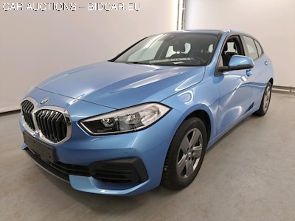 BMW 1-serie 1.5 116D (85KW) Model Advantage Business Driving Assistant Spiegelpakket