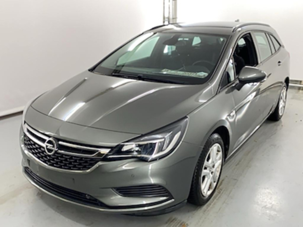 Opel Astra sports tourer diesel - 2 1.6 CDTi ECOTEC D Edition Start/Stop Business