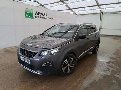 Peugeot 5008 BlueHDi 130 S&amp;S EAT8 GT LINE / KIT AAC A REMPLACER