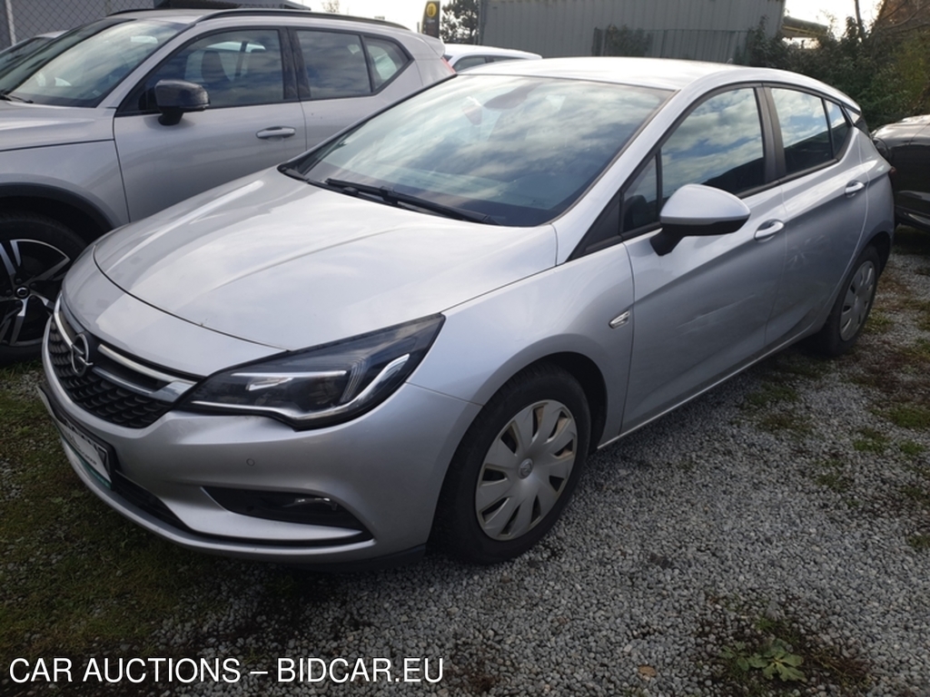Opel Astra K (2015) Astra 1.6CDTI 110 Enjoy