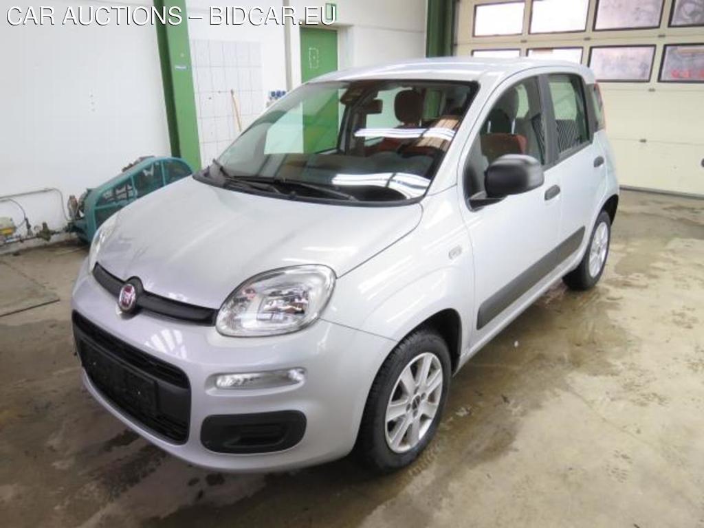 Fiat Panda  Easy 1.2  51KW  MT5  E6