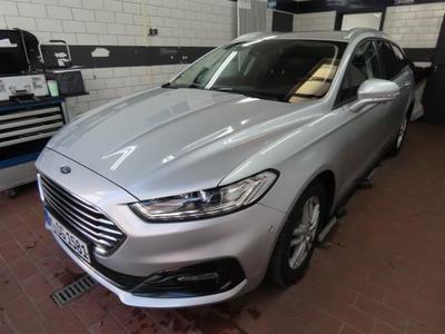 Ford Mondeo Turnier  Business Edition 2.0 ECOB  140KW  AT8  E6dT