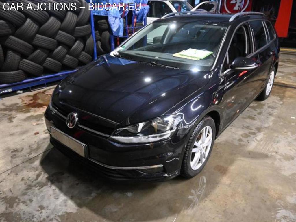 Volkswagen Golf VII Variant  Join Start-Stopp 1.6 TDI  85KW  AT7  E6dT