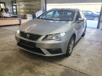 Seat Leon ST 2.0 TDI 110kW Xcellence DSG