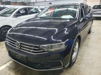 Volkswagen Passat 1.4 TSI DSG GTE Variant