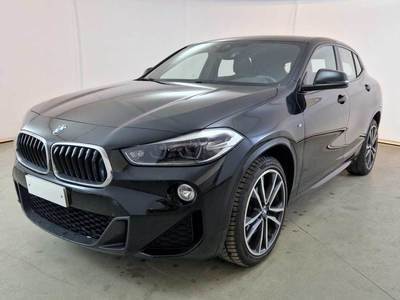 BMW X2 / 2017 / 5P / SUV XDRIVE 20D M SPORT AUTOMATICO