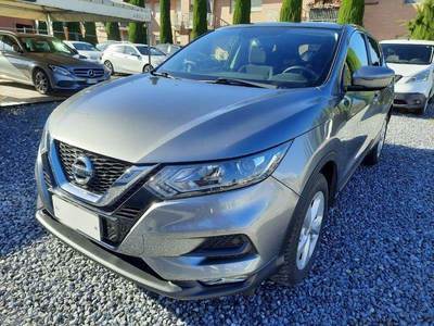 NISSAN QASHQAI / 2017 / 5P / CROSSOVER 1.6 DCI 130 2WD BUSINESS