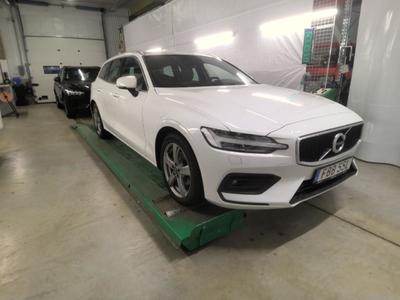 Volvo V60 D4 Momentum Adv.Edit.Aut.