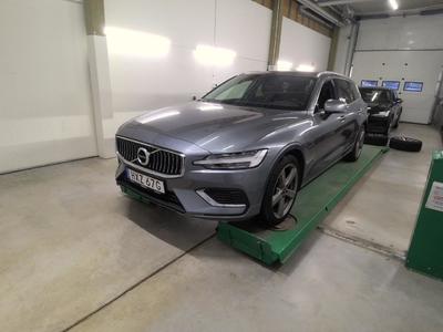 Volvo V60 T6 AWD Inscript.Exp.Aut