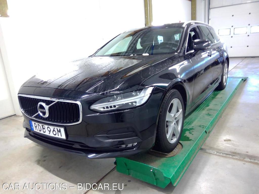 Volvo V90 D4 Momen.Adv.SE II Aut.