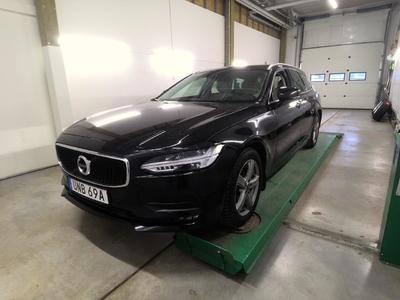 Volvo V90 D4 Momen.Adv.SE II Aut.