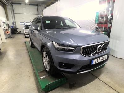 Volvo XC40 T4 Rech. Insc. Exp. Aut