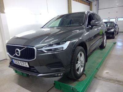 Volvo XC60 D4 FWD Mom.Adv.Edit.Aut.