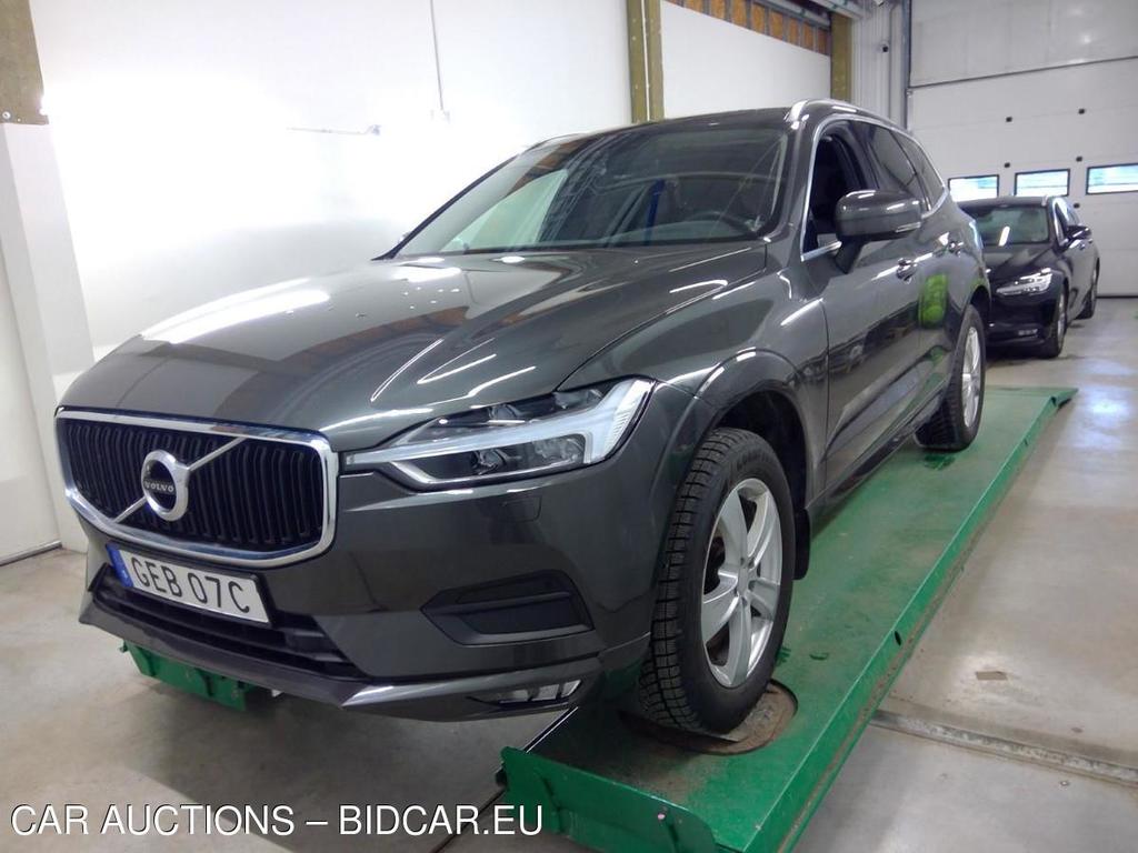 Volvo XC60 D4 FWD Mom.Adv.Edit.Aut.