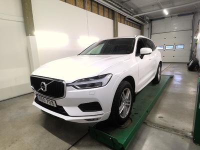 Volvo XC60 D4 FWD Mom.Adv.SE.Aut.