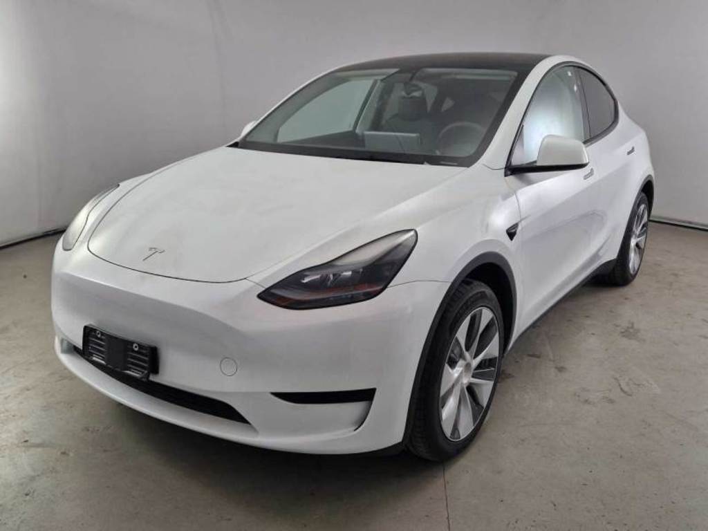 TESLA MODEL Y / 2020 / 5P / SUV 50 KWH RWD AUT.