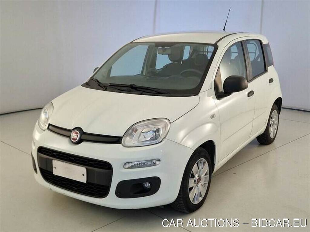 FIAT PANDA / 2012 / 5P / BERLINA 1.3 MJT 80 CV VAN EURO6 SeS 4 POSTI EASY