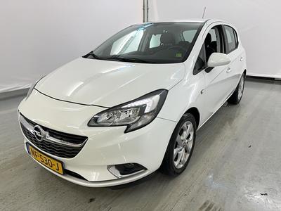 Opel Corsa 1.0 Turbo 66kW S/S Color Edition 5d