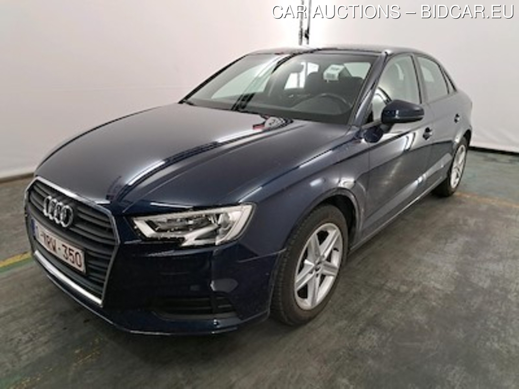 Audi A3 sedan - 2017 30 TFSI Pack Business