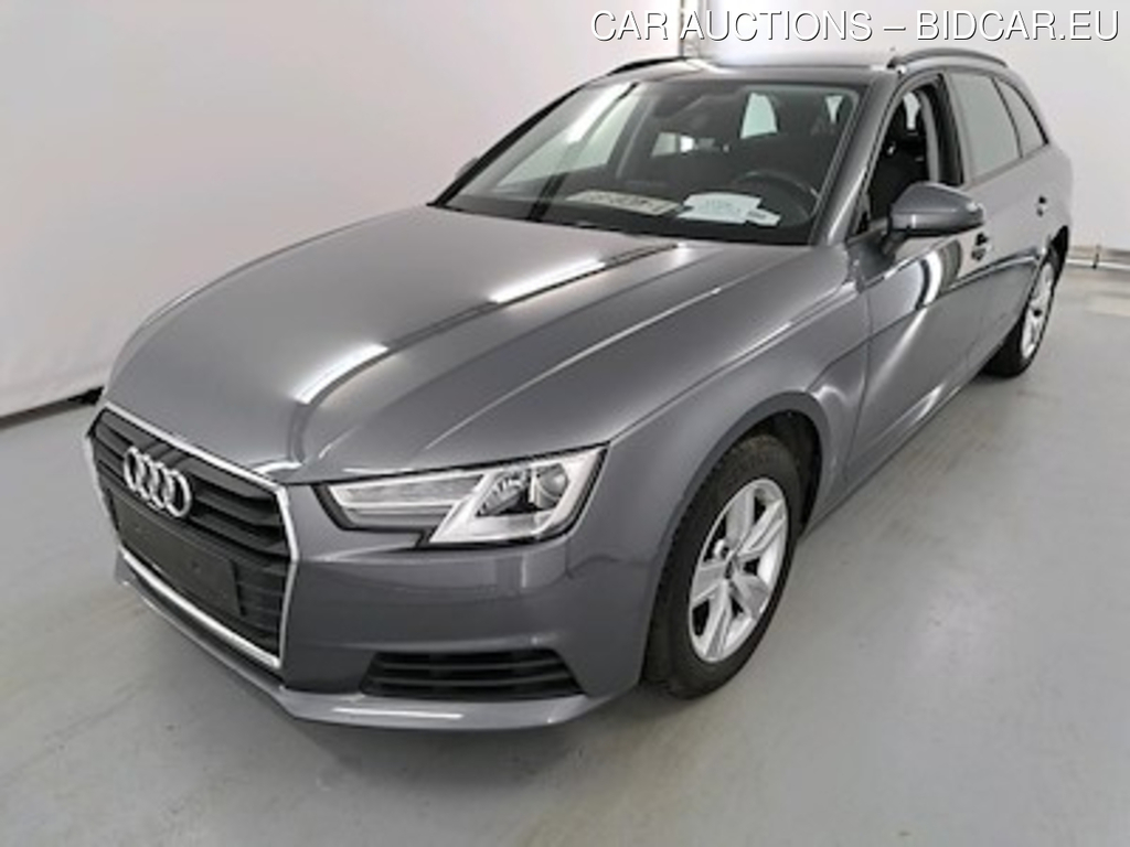 Audi A4 avant diesel - 2019 30 TDi Business Edition S tron.