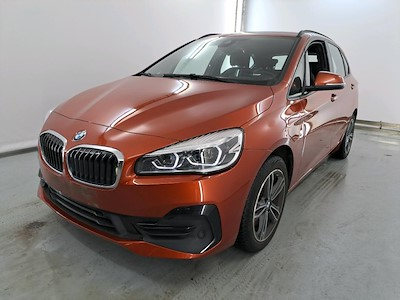 BMW 2 active tourer - 2018 225xeA PHEV iPerformance OPF Business Plus Model Sport Comfort