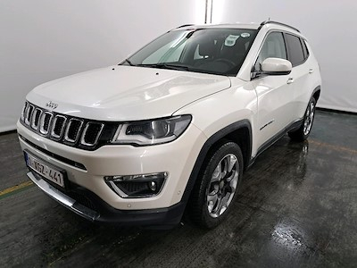Jeep Compass 1.4 MULTIAIR II LIMITED FWD