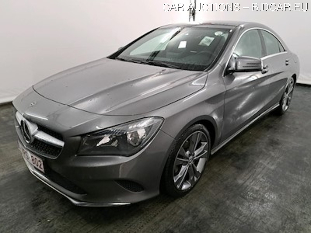 Mercedes-Benz Classe cla c117 - 2016 CLA 180 Business Solution (EU6d-TEMP) STOCK